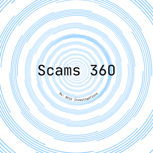 Romance Scams