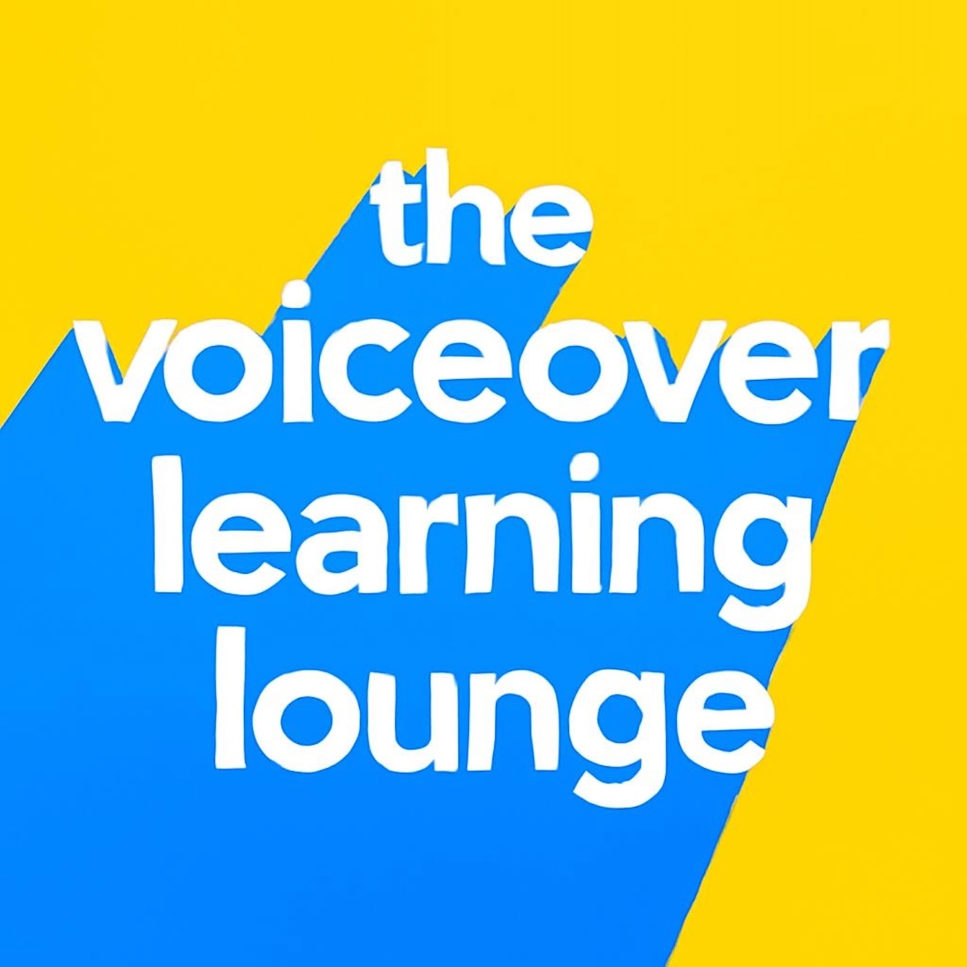 The Voiceover Learning Lounge