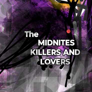 Brian Midnite