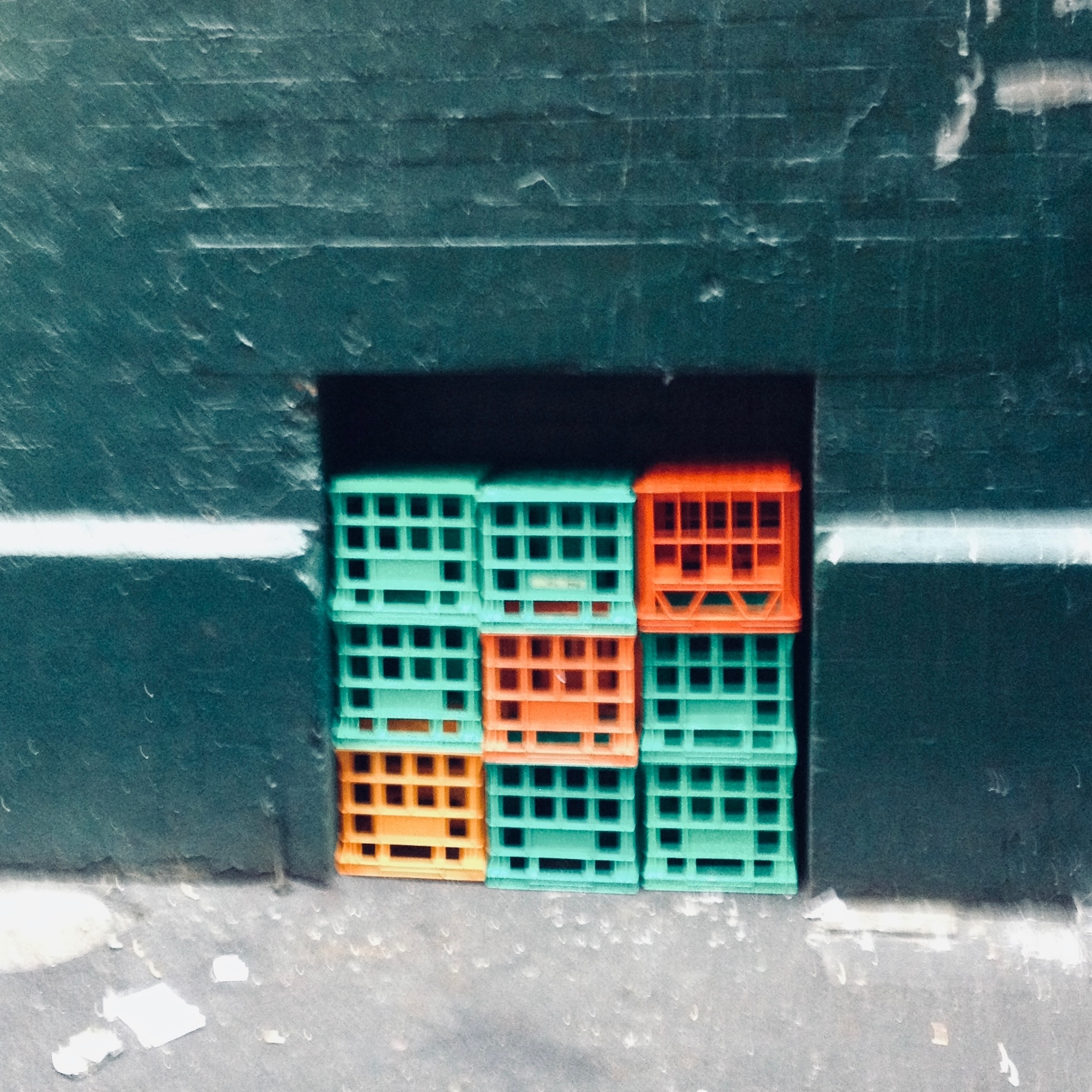 Parkstreet LoFi Odyssey cover art