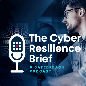Ep. 1: Building DORA-Ready Defenses -- Cyber Resilience Starts Now