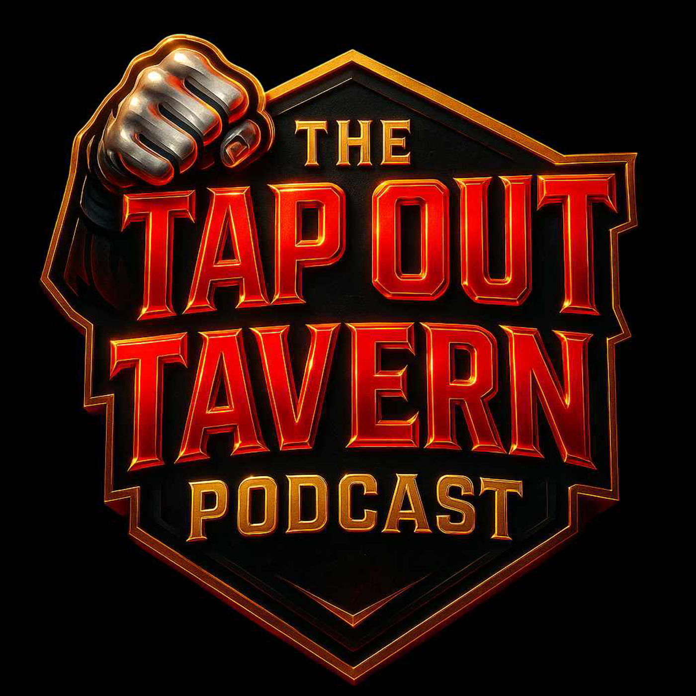 The Tap Out Tavern