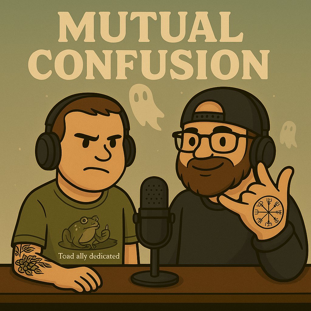 Mutual Confusion