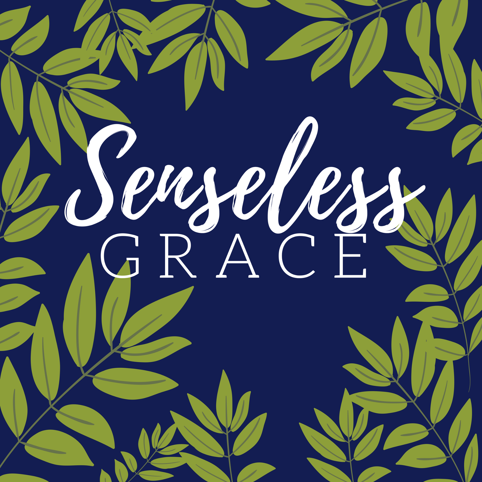 Senseless Grace Retail Design Podcast