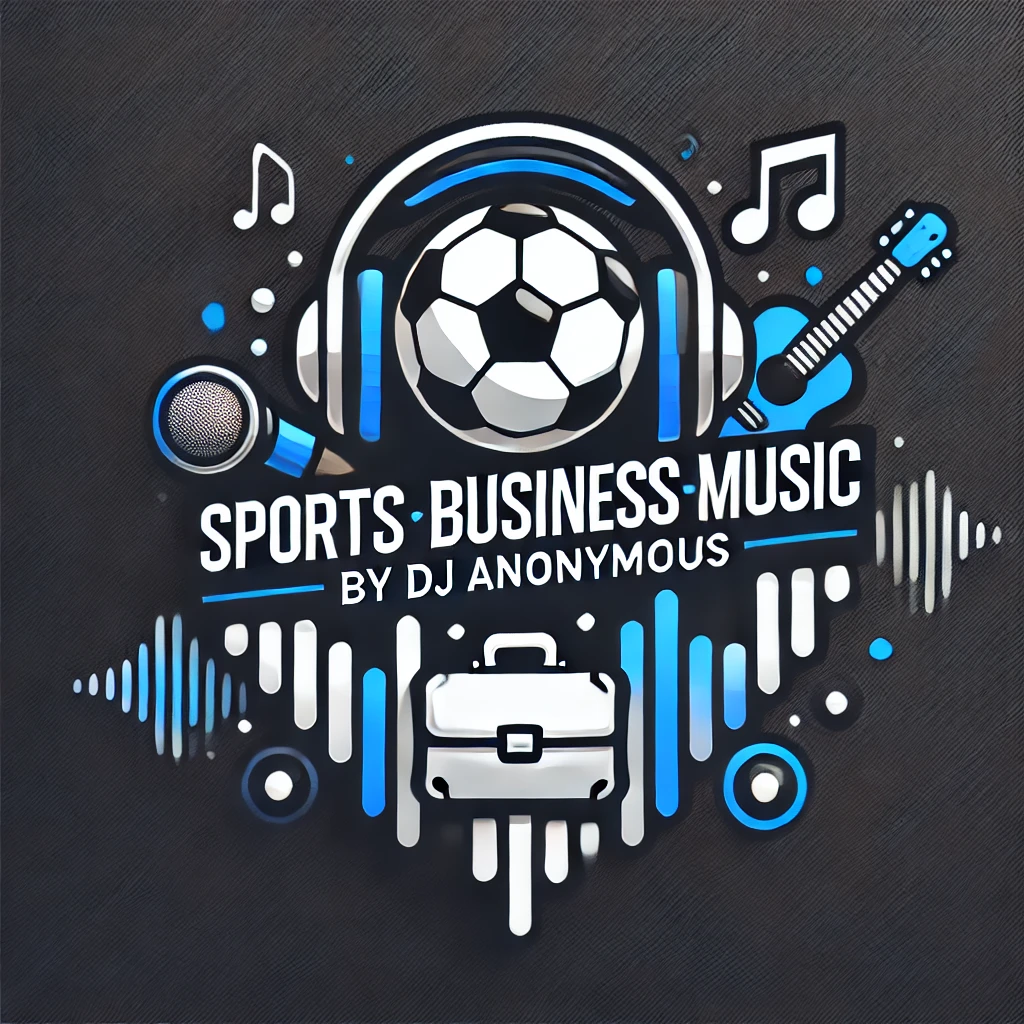 Sports, Biz & Music The Podcast By: Dj Anonymous