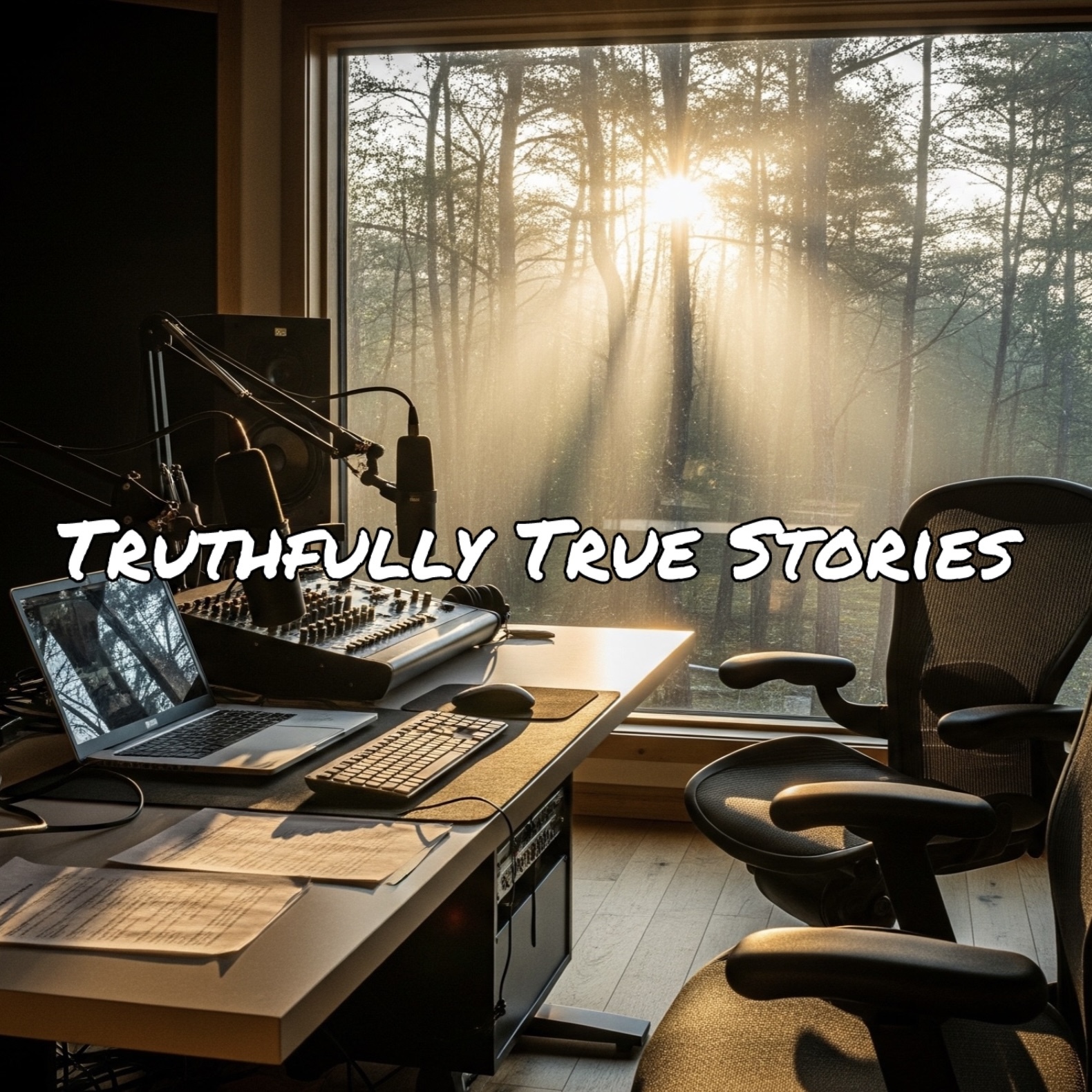 TruthfullyTrueStories