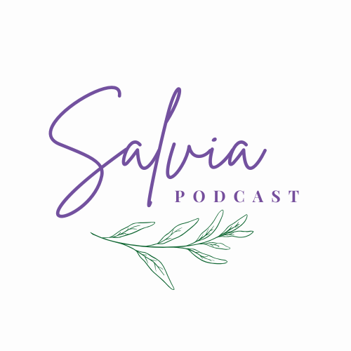 Salvia Podcast podcast artwork