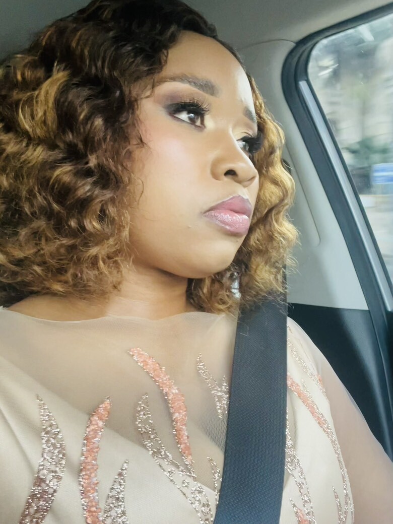 Nondu Mbatha