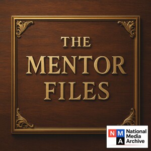 Stories of Sharpened Focus