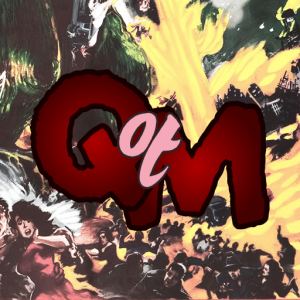 Episode 1 - Godzilla (1954)