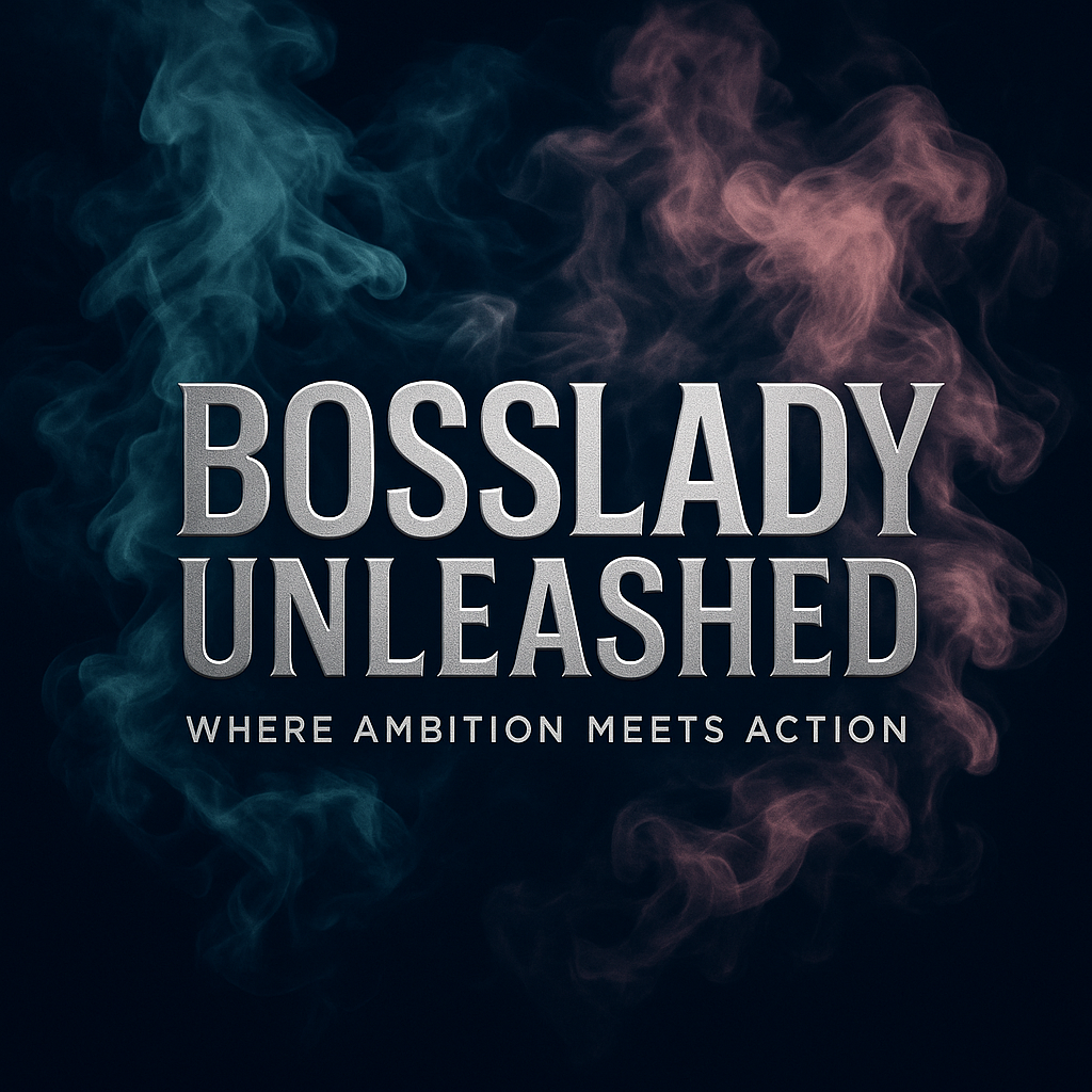 Bosslady