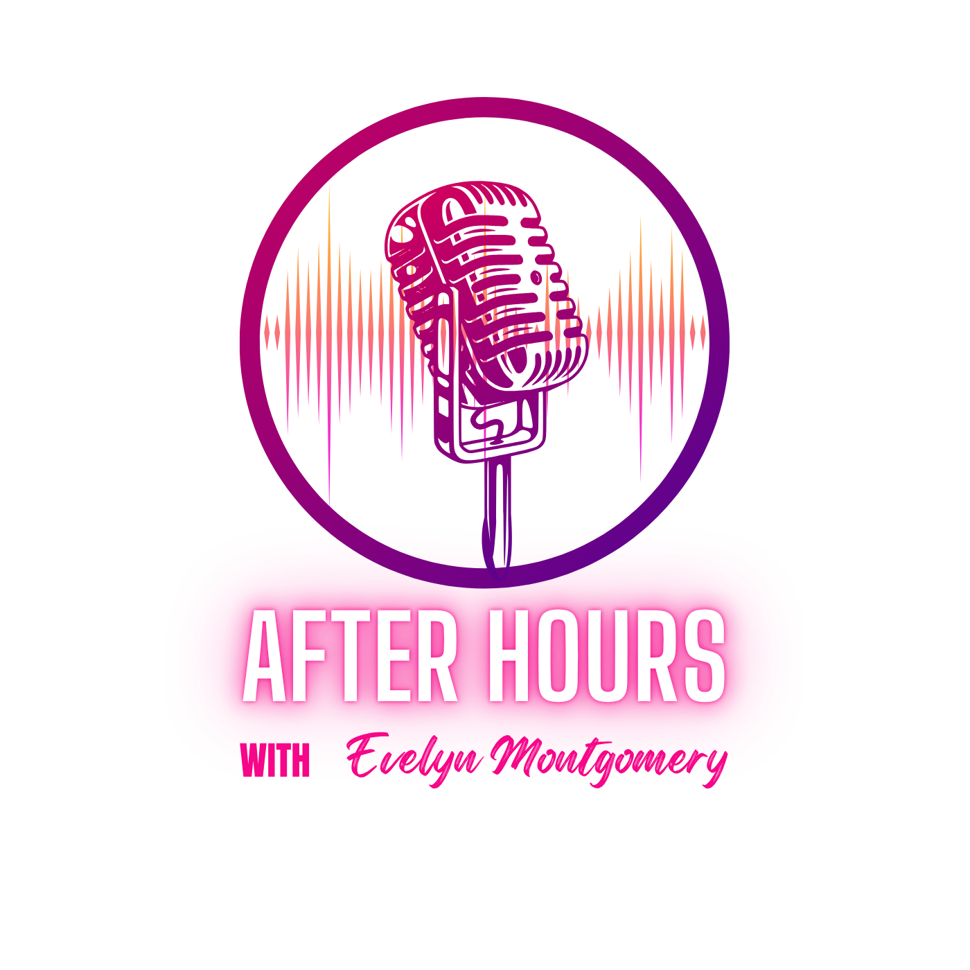 Profile logo