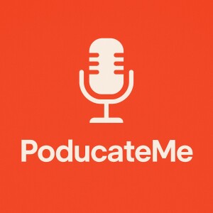 Hello World! We are PoducateMe.