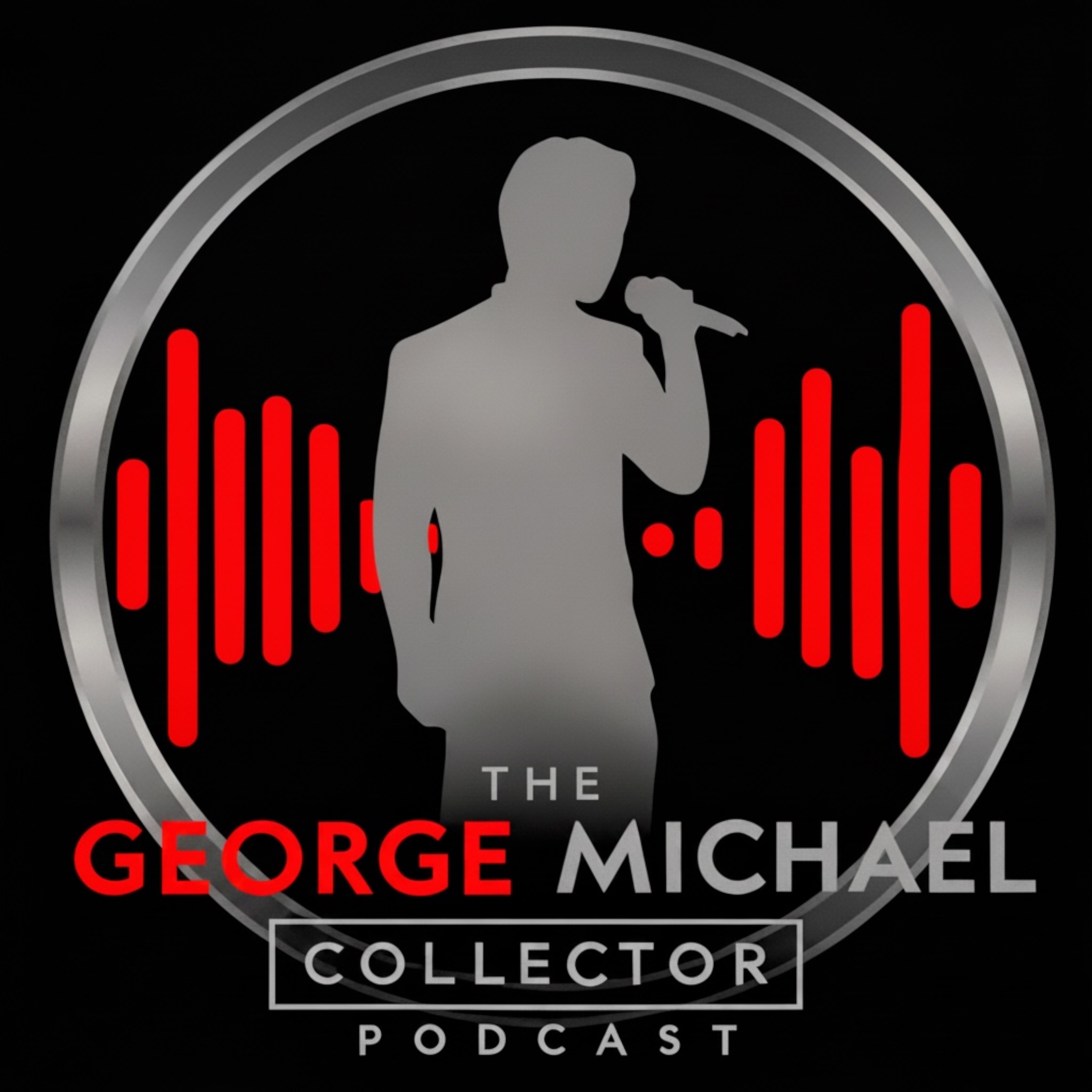 The George Michael Collector Podcast