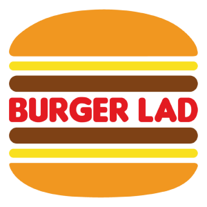"Pilot" - The All New Burger Lad Podcast!