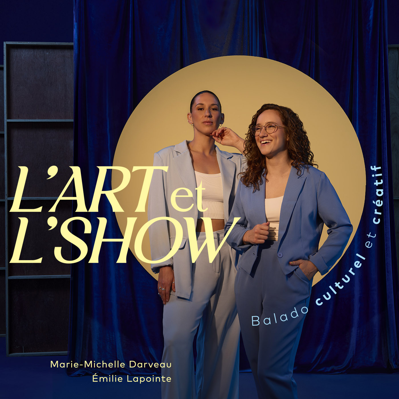 L’Art et L’Show