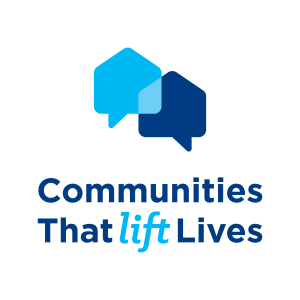 The Communities That Lift Lives