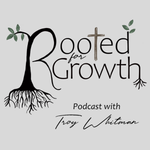 Episode 8: The Stream - Rooted for Growth Podcast