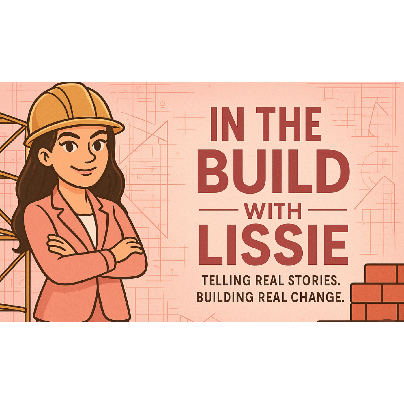 In the Build with Lissie