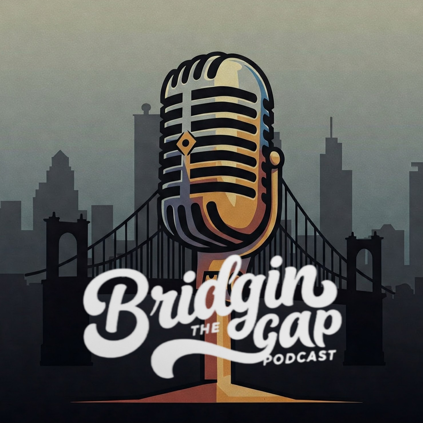 Bridgin The Gap Podcast