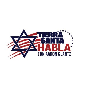 Tierra Santa habla con Aarón Glantz