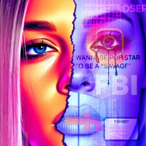 Exhibit X: My Digital Nightmare