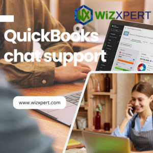 How to Avail QuickBooks Chat Support to Get the Help you Need?