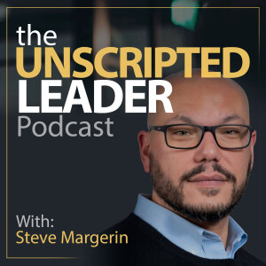 Radical Clarity for Accidental CEOs (AUDIO)