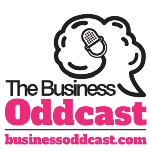 When is Rest Productive? The Business Oddcast S01E02