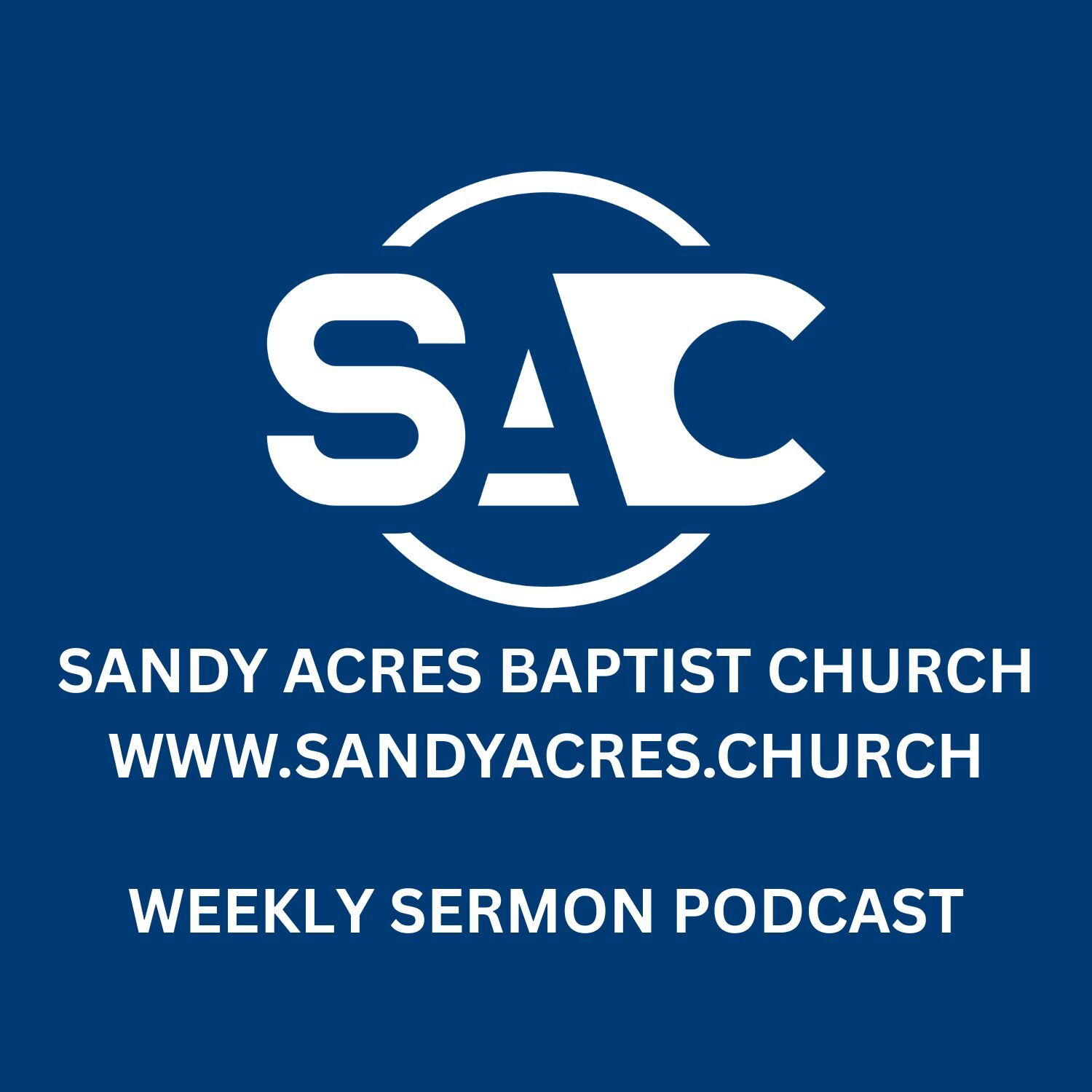 Sandy Acres Baptist Church (SAC)