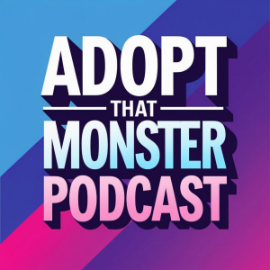 #1 Welcome to ADOPT THAT MONSTER!