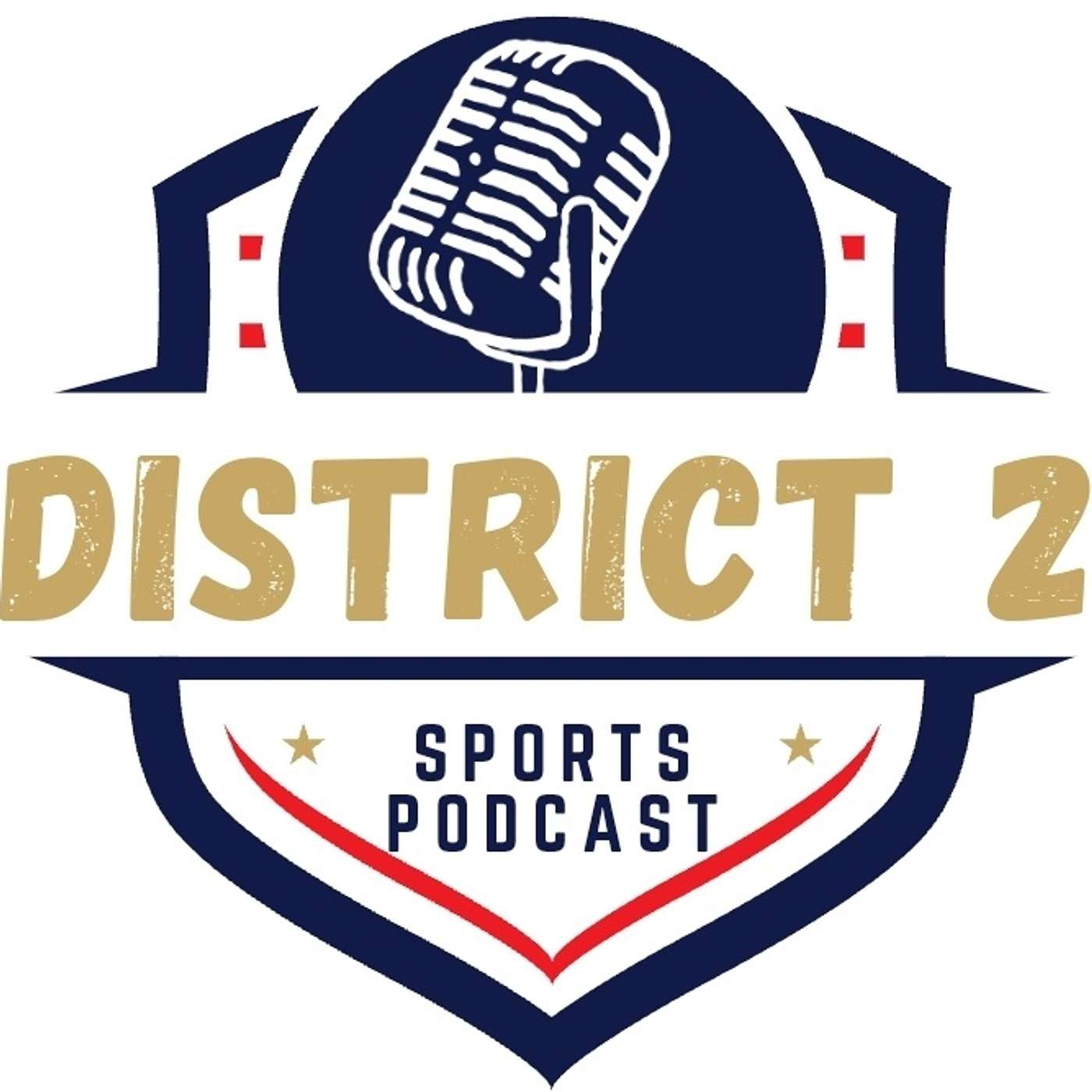 District 2 Sports Podcast