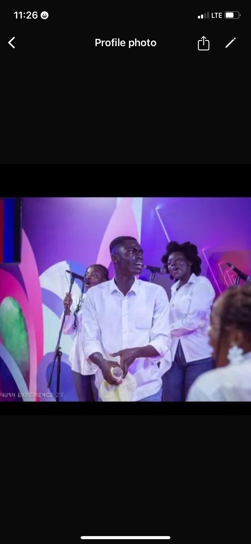 Immanuel Addo Boanerges
