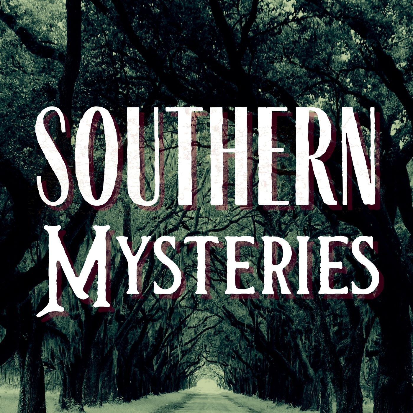 Southern Mysteries Podcast