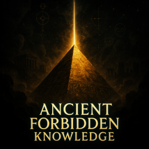 The Anunnaki Experiment: Were Humans Genetically Engineered by Ancient Gods?