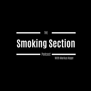 S3 Ep5: Tim Nichols - Live Like You Were Dying