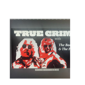 True Crime With The Bad Girl, The Playa, & The Stars - Episode 54 - The Sandra Birchmore Tragedy