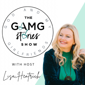 GAMG Stories Show: Launch Episode!
