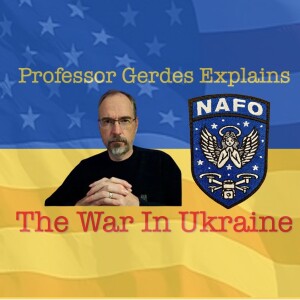 The Kremlin's New Reality - And It's Bleak