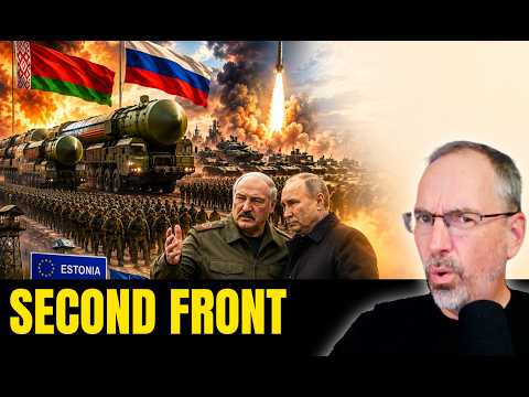 Daily Updates on Russian Invasion of Ukraine