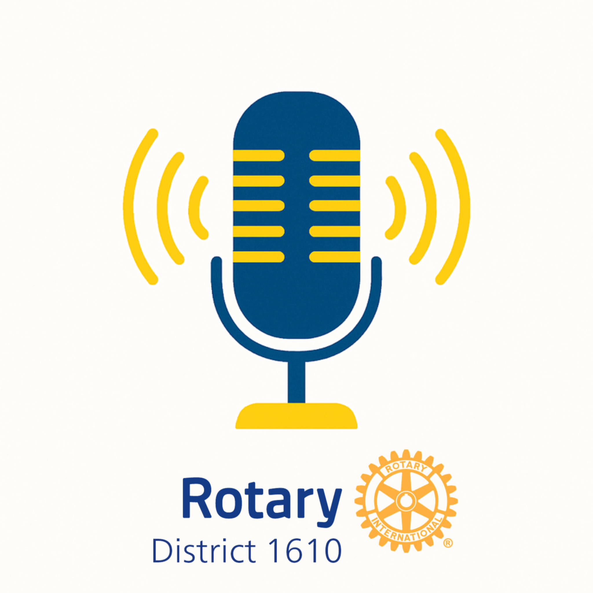 Rotary D1610