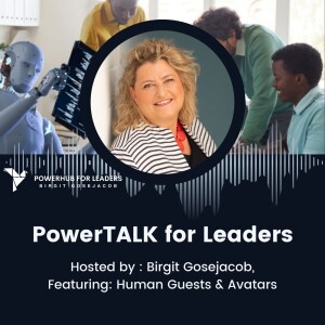 AI, Decoded: What Every Leader Needs to Know (Without the Hype)