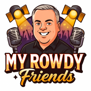 A Visit with Daniel Wong