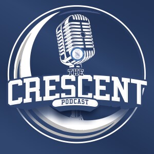 The Crescent Podcast Teaser