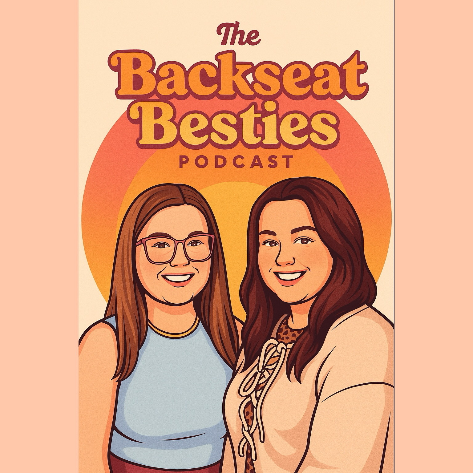 The Backseat Besties