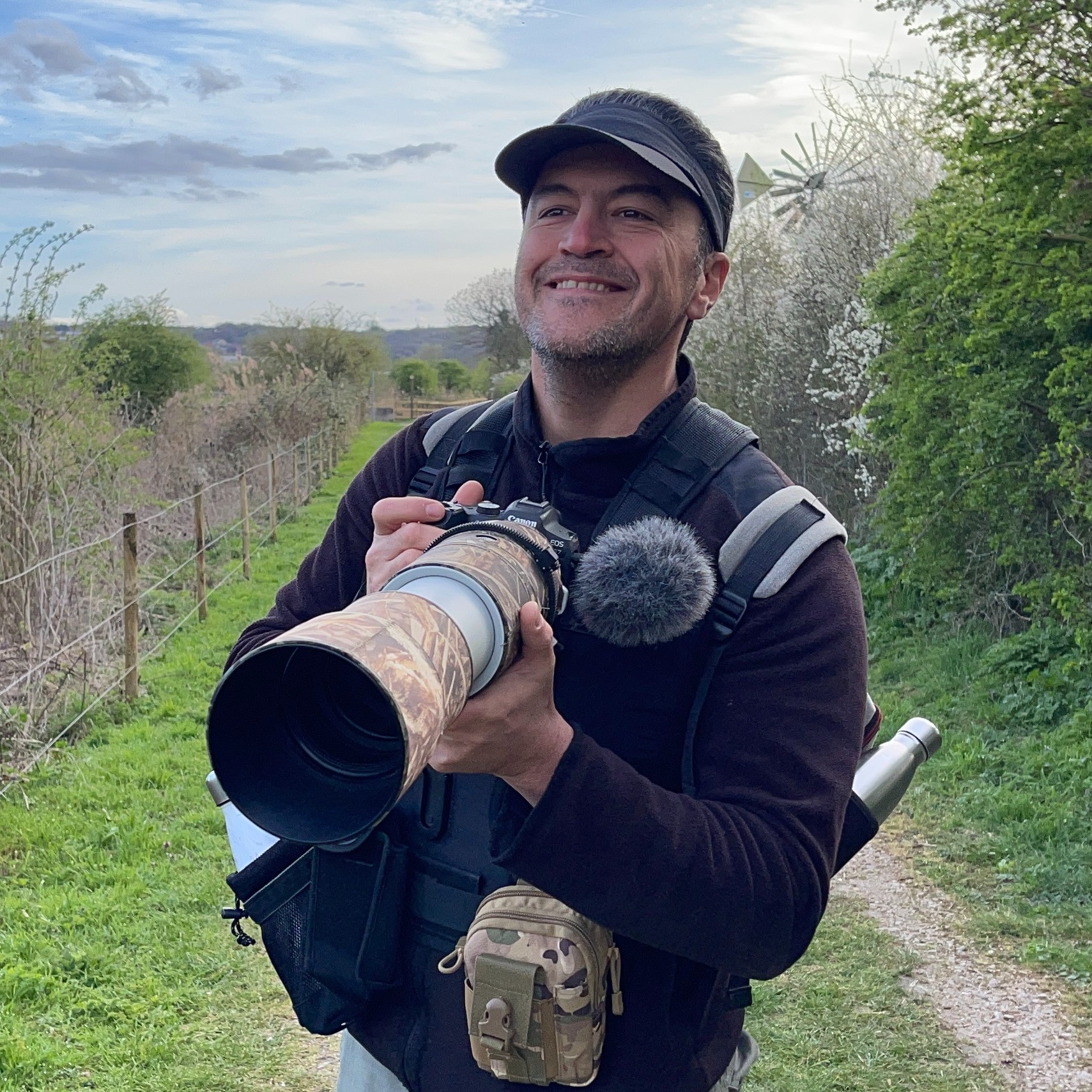 stormcabbirds birding podcast
