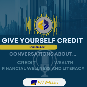 Credit Score and Financial Wellness