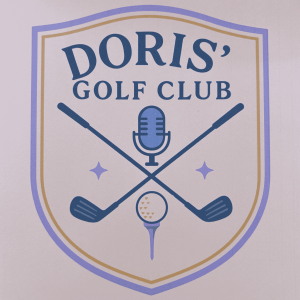 Welcome to Doris' Golf Club: Evian Championship Recap + Big Things Ahead!