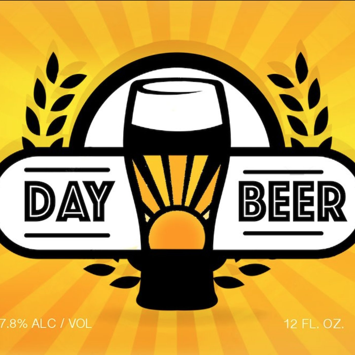 Day Beer cover art
