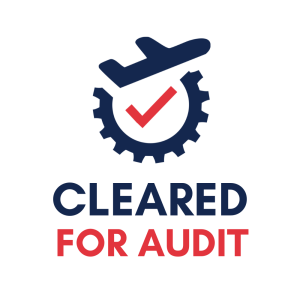 Cleared for Audit